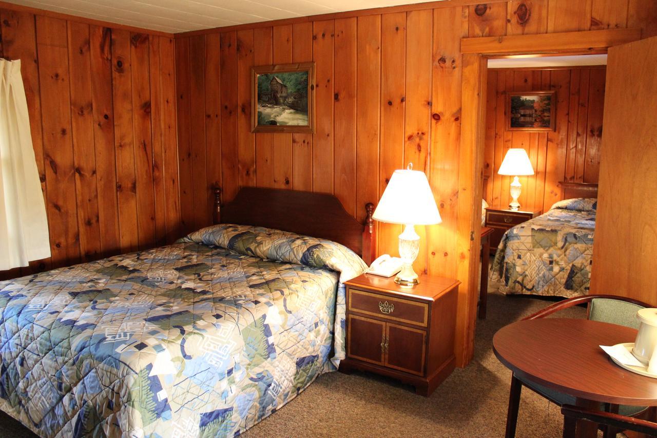 Nootka Lodge Woodsville Exterior foto