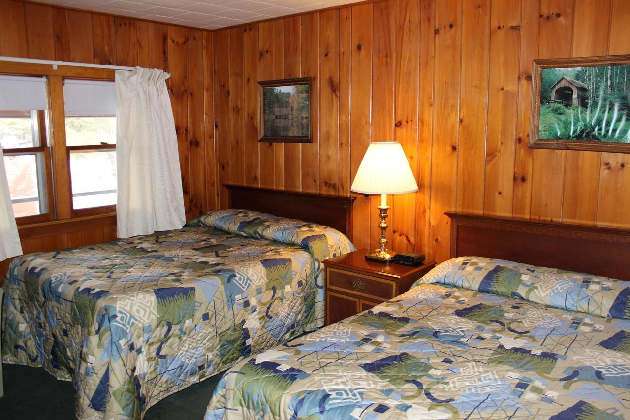 Nootka Lodge Woodsville Exterior foto