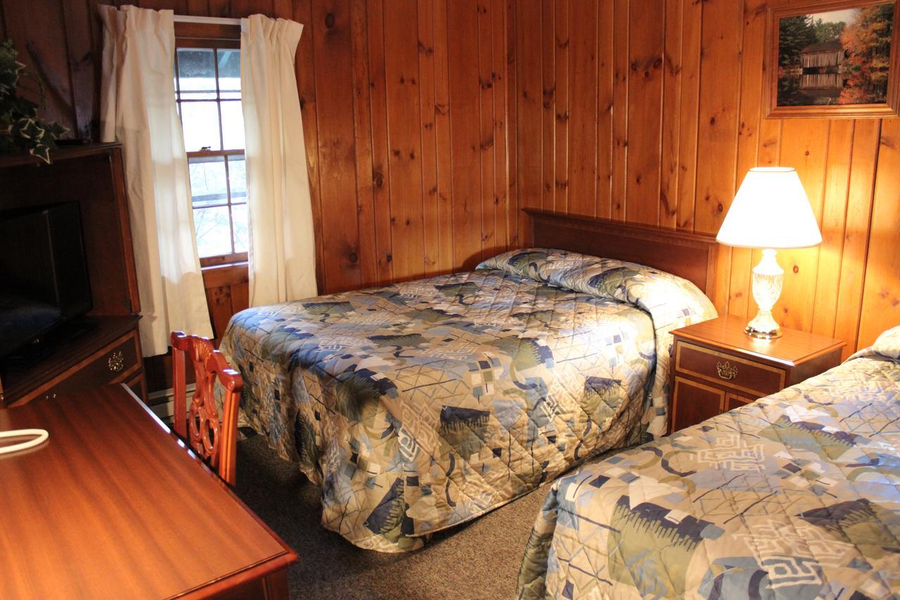 Nootka Lodge Woodsville Exterior foto